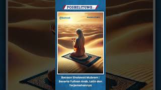 Download lagu Bacaan Sholawat Mubrom : Beserta Tulisan Arab, Latin dan Terjemahannya mp3 Download lagu Bacaan Sholawat Mubrom : Beserta Tulisan Arab, Latin dan Terjemahannya mp3