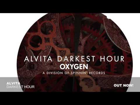 Alvita - Darkest Hour