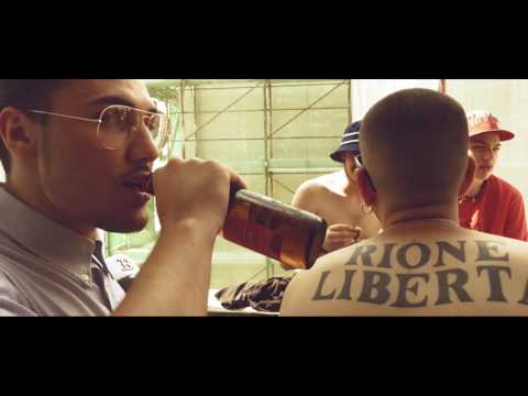 Tamburo & Stonoman - "No Film" (Video Ufficiale)