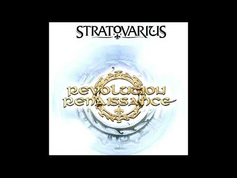 Stratovarius - Revolution Renaissance
