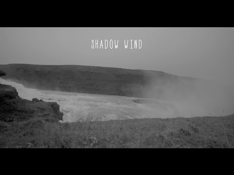 Shadow Wind - Dotan
