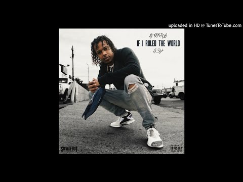 G Perico - If I Ruled The World (G-Style)