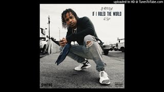 G Perico - If I Ruled The World (G-Style)