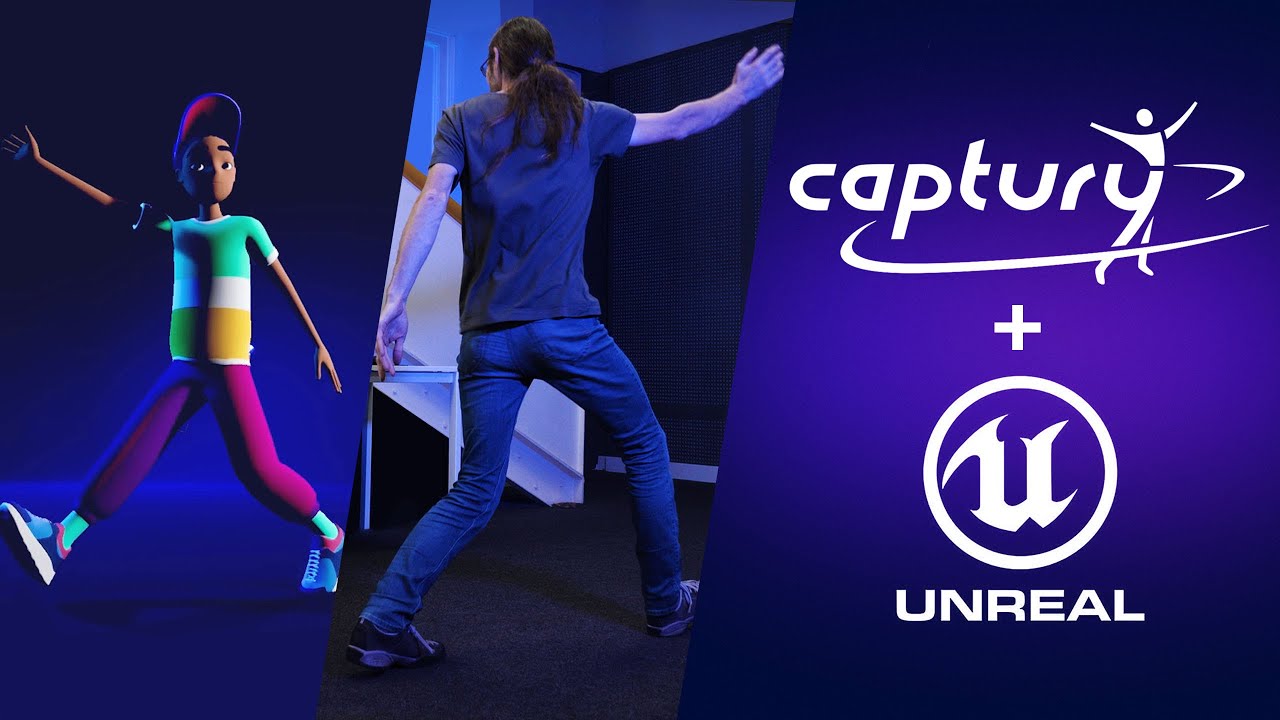 Streaming into Unreal Tutorial