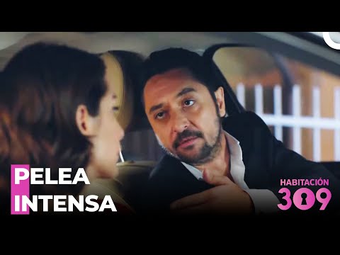 Kurtulus Y Samet Pelearon  - Habitación 309 Capítulo 16