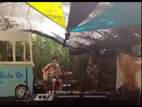 Gal Nisman & Eyal Kdoshim - I live The Life I Love