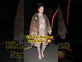 Your Fav Rihanna S Pregnant Street Style Rihanna Celebrityfashion Youtubeshorts Celebritystyle