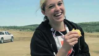 Catching Up With Alexah Pearson - TransWorld MOTOcross
