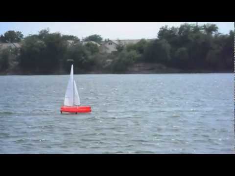 FireDragon Foiling - Mini40/F-48 Trimaran