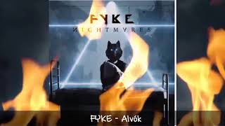 FYKE - Sleepers (hun sub)