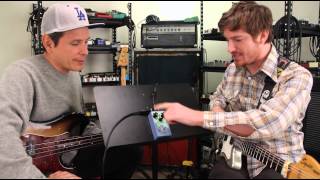Video thumbnail for PedalsAndEffects: Fuzz Master General from Earthquaker Devices by Pedals and Effects