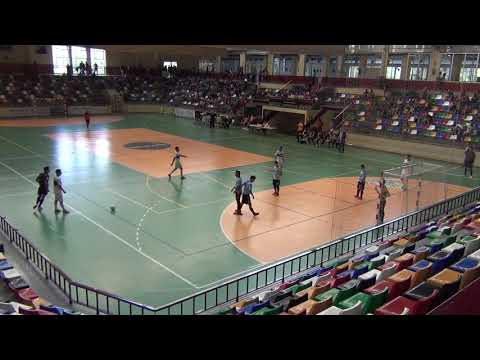 Elche CF Sala- Tenerife Jor 3 LNFS 13/14