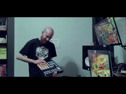 Anton Corazza - Don't Drop