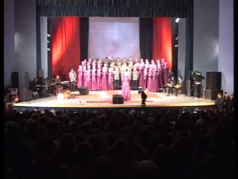 HOR ISA-BEG  *Nerma Zekic - Nemoj Zalit suzama 2010