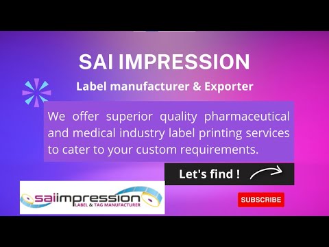 Wrapper Printing Service