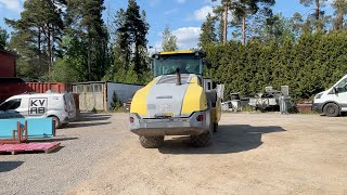 Compactador monocilíndrico Dynapac CA5000 a venda - Imagem 4 | Machineryline PT Compactador monocilíndrico Dynapac CA5000 | Imagem 4 - Machineryline