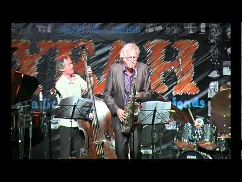 Andrea Pozza European Quintet - Sem Palavras (Andrea Pozza)