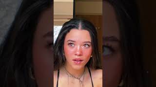 Reaction ? || #youtubeshorts #tiktok #dance #angel #shorts