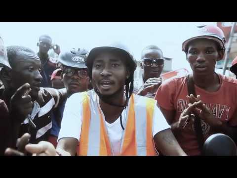 Okada Rider - Muzay Man & Irish K | Sierra Leone Music 2017 Latest | www.SaloneMusic.net | DJ Erycom