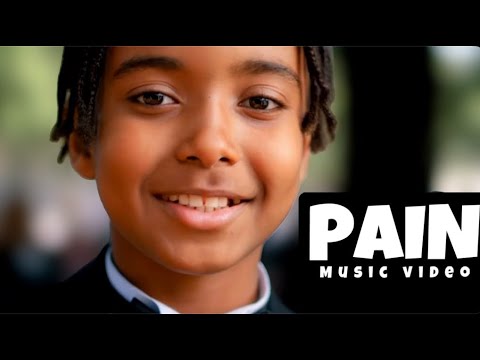 Dampah - Pain [Music Video]