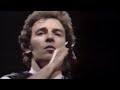 I M A Coward Bruce Springsteen Live At Radrennbahn Weissensee East Berlin 1988