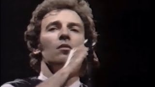 I’m a Coward - Bruce Springsteen (live at Radrennbahn Weissensee, East Berlin 1988)