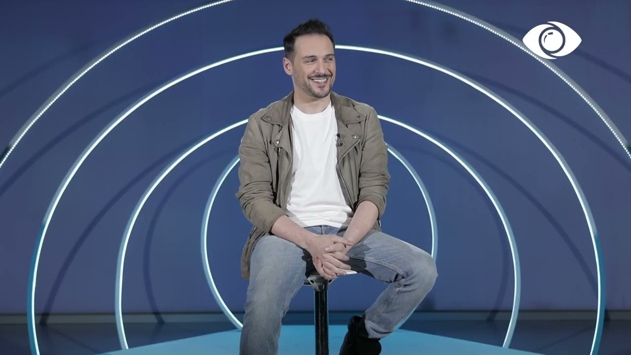 “Arma më e fortë e imja është intelekti”/ Bjordi Mezini i bashkohet shtëpisë së BBV