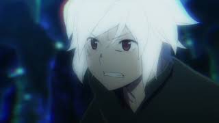 DanMachi 「AMV」 | Bullet for My Valentine | Crawling