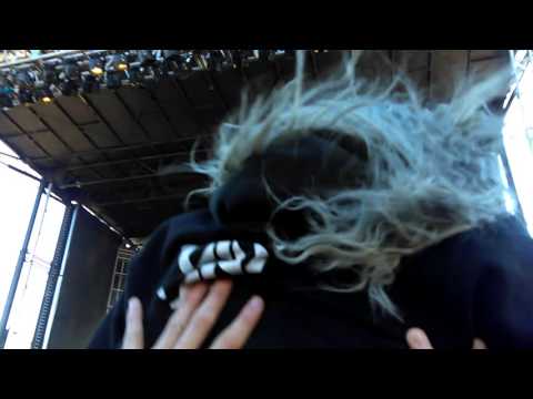 Exhilarate - Born Of Osiris