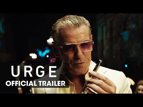 Urge (Trailer)