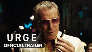 Urge Film Trailer