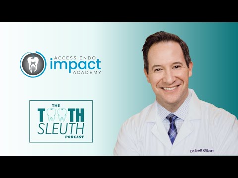 Balancing Dentistry & Wellness with Dr. Brett Gilbert | Ep. 85