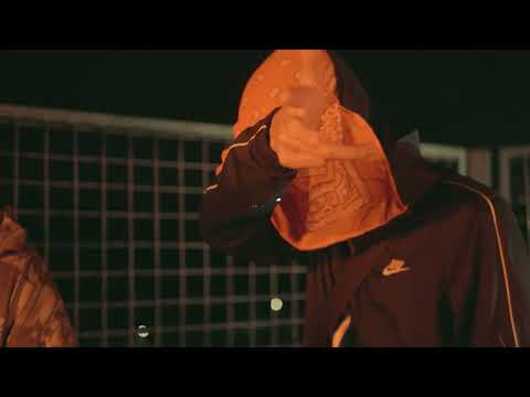 DKAY X MZD X V2 - DRAMA [Official Vídeo]