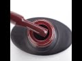 Gel Polish Komilfo Deluxe Series D310 (pear in wine, enamel), 8 ml