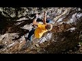 Alex Megos Climbs The Legendary Hubble Route The Alex Megos Formula Part 3
