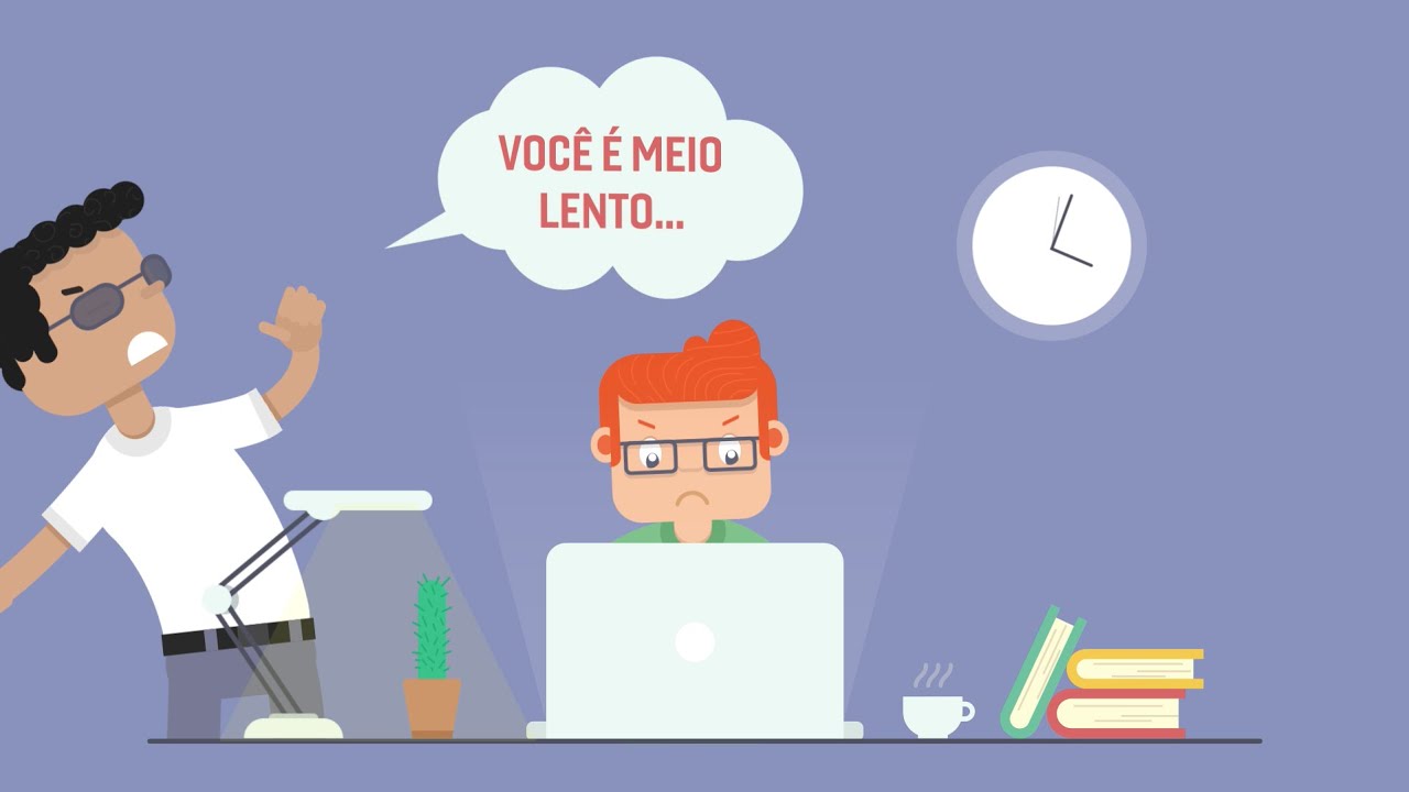 O que é Comunicação Não-Violenta