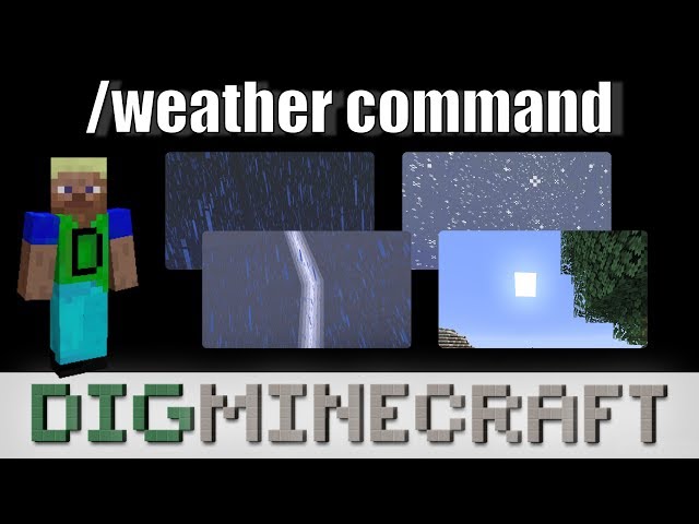 7 most useful Minecraft commands you should know