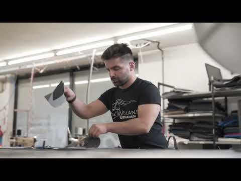 Produktion in Italien