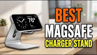 TOP 5 Best Magsafe Charger Stand 2026