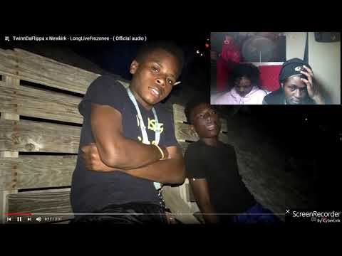 Hotbox Roll Up Session MJG & 8Ball, TwinnDaFlippa x Newkirk