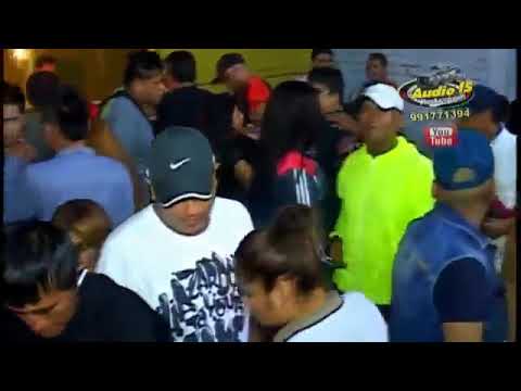 Chacalon Jr - No Es Facil Perdonar