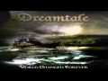Dreamtale - World Changed Forever - BG sub ...