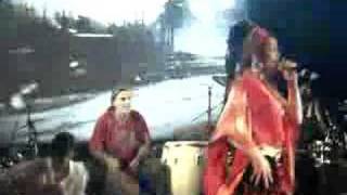 Ojos de Brujo - Naitá @ La Trastienda, 16-04-2007