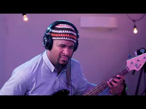 Marcus Finnie Band - Pace Yourself (Official Video)