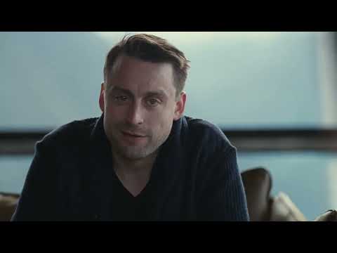 Succession - Episode 4.06 - Living+ - Promo, Promotional Photos + Press Release