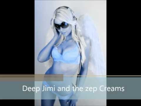 Deep Jimi and the Zep Creams - Teenage Dreams