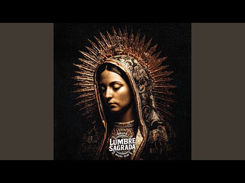 Virgencita De Mi Alma
