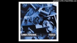 Lord Finesse - Rules We Live By (featuring Fat Joe &amp; Armageddon)