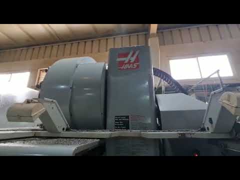 Haas VF-3YT CNC Vertical Machining Center 50 Taper