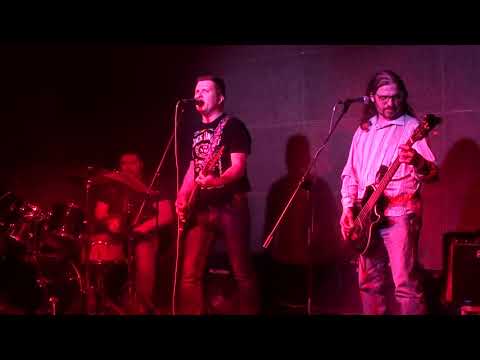 Мо́зги - Когда обиделась жена